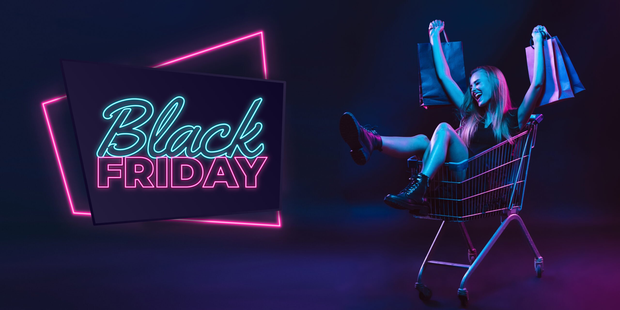 Lee más sobre el artículo Chollazos del día Black Friday 2022