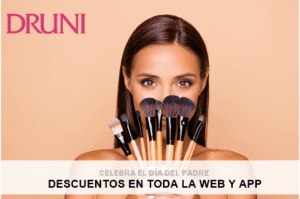 Lee más sobre el artículo DRUNI – Descuentos en toda la Web y App