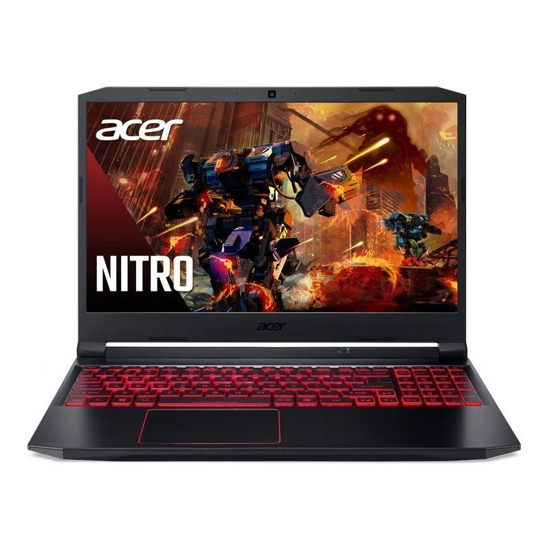 Portatil Gaming Acer Nitro 5 AN515-45-R6CN AMD Ryzen 7 5800H/32GB/1TB SSD/RTX 3080/15.6 a precio de CHOLLO en los Gaming days en Pc Componentes. Los Chollazos del día