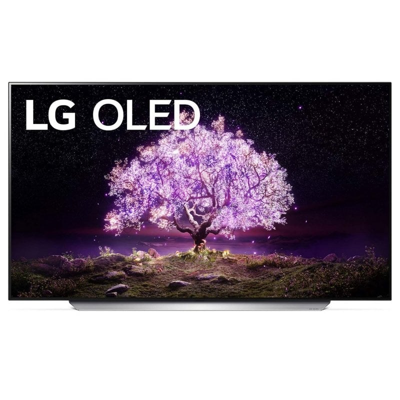 Televisor LG OLED55C16LA 55" OLED UltraHD 4K HDR10 Pro en oferta en los Gaming days 2023 de Pc Componentes. Los Chollazos del día