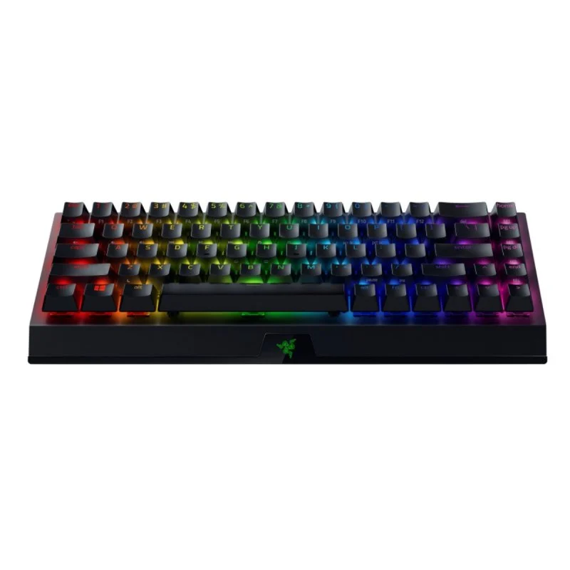 Teclado gaming Razer BlackWidow V3 Mini HyperSpeed Retroiluminado Yellow Switch en oferta en Gaming Days 2023 en Pc Componentes.Los Chollazos del día