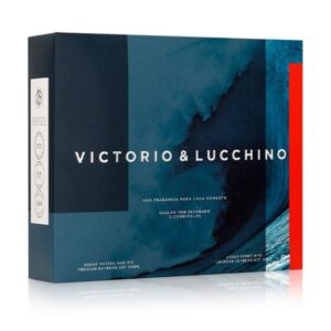 Estuche Aguas | VICTORIO &...