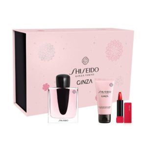 Estuche Ginza | SHISEIDO...