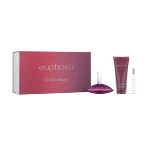 Estuche Euphoria  | CALVIN KLE...