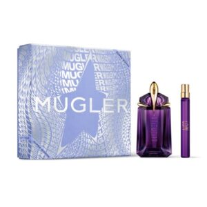 Estuche Alien | MUGLER...