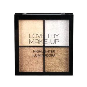 Mega Glow Highlight | LOVE THY...