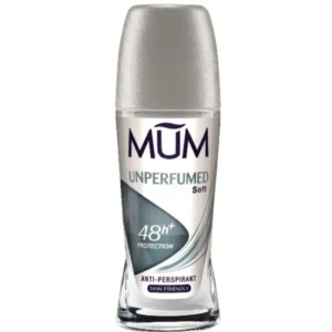 Mum     | Desodorante Sensitiv...