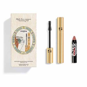 Estuche Phyto Noir Mascara | S...