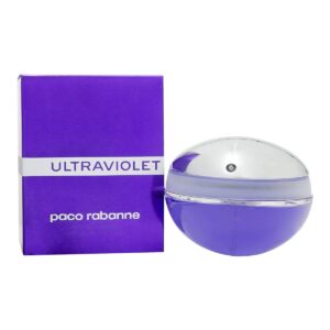 Paco Rabanne Ultraviolet  Eau ...