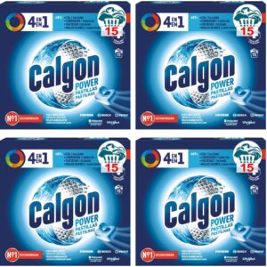 Calgon Powerball Pastillas 4 e...