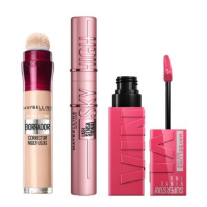 Maybelline New York | Pack Rut...