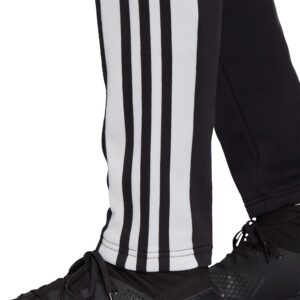 Adidas Pantalón Deportivo Squadra 21 para Hombre, modelo con y sin cierre ajustable en la pierna