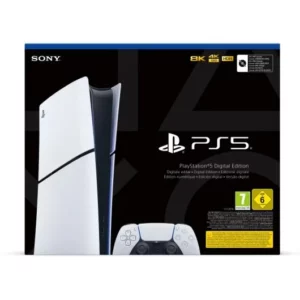 Consola Playstation 5 Slim dig...