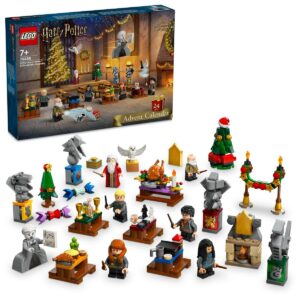 LEGO Harry Potter 76438 Calend...