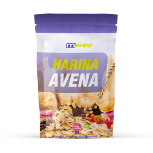 Harina de Avena – 1Kg de...