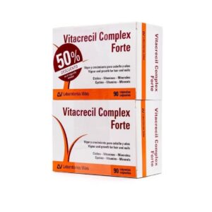 VITACRECIL COMPLEX FORTE 180 C...