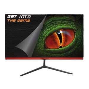 Monitor Gaming 22 HDMI VGA Kee...