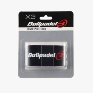 Protector Bullpadel Frame Negr...