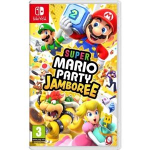 Super Mario Party Jamboree Swi...