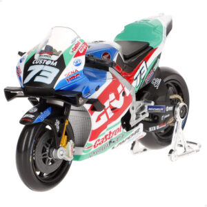 Maisto – Moto Honda RC21...