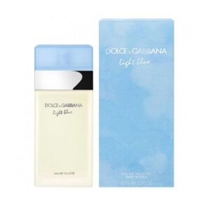 DOLCE & GABBANA – Li...