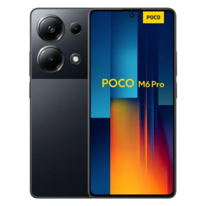 POCO M6 Pro, Smartphone, Globa...