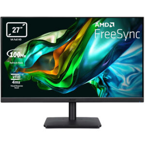 Monitor Acer V277 E  27″...