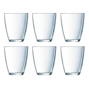 LUMINARC CONCEPTO Set 6 Vasos ...