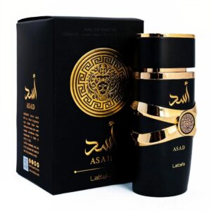 ASAD LATTAFA 100 ML – YA...