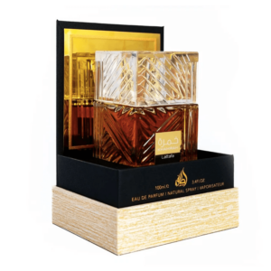 Lattafa Khamrah 100 Ml Perfume...