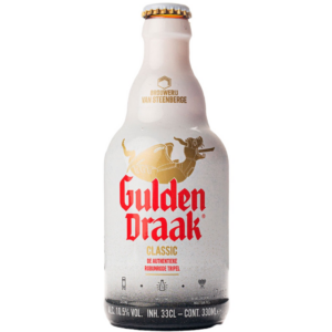 6 uds x Gulden Draak 33Cl  Cer...