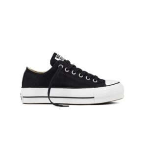 Zapatilla Converse Platform Ba...