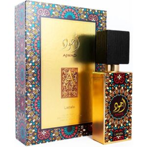 Ajwad Eau de Parfum Attar Arab...