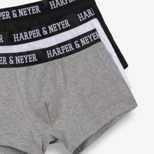 Harper and Neyer BOXER HARPER...