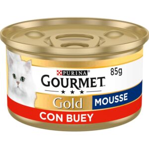 Purina Gourmet Gold Surtido Do...