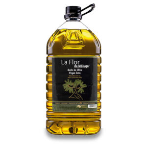 Aceite De Oliva Virgen Extra L...