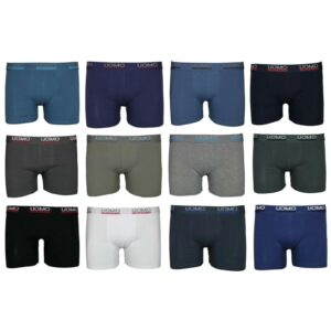 Pack de 12 Uds Underwear CALZO...