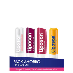 LIPOSAN Pack ahorro – Co...