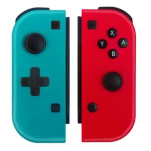 Mando Gamepad inalámbrico Blu...