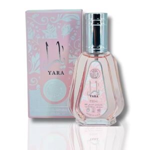 Lattafa Yara Rosa Perfume Para...