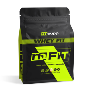 Whey Fit – 2Kg de MASmus...