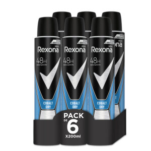 Rexona Desodorante Cobalt Dry ...