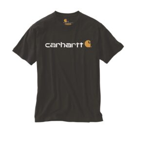 Carhartt Camiseta de Algodón ...