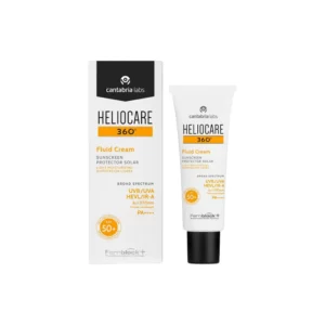 Heliocare 360º Fluid Cream SP...