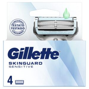 Gillette SkinGuard Sensitive r...