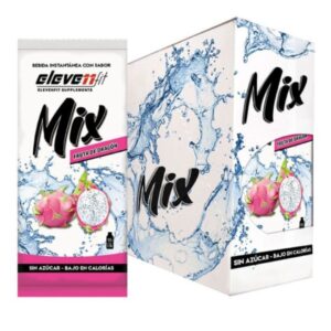 Elevenfit – Bebidas Mix ...