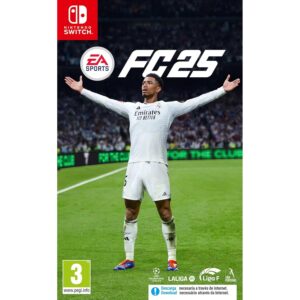 EA SPORTS FC 25 Standard Editi...