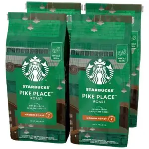 STARBUCKS Grano – Pike P...