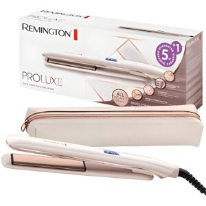 Remington S9100 ProLuxe, Planc...