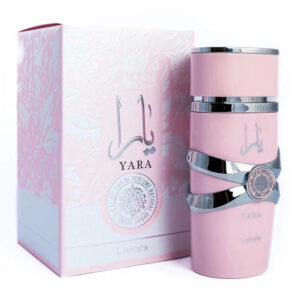 Yara Rosa 100 ml – Latta...